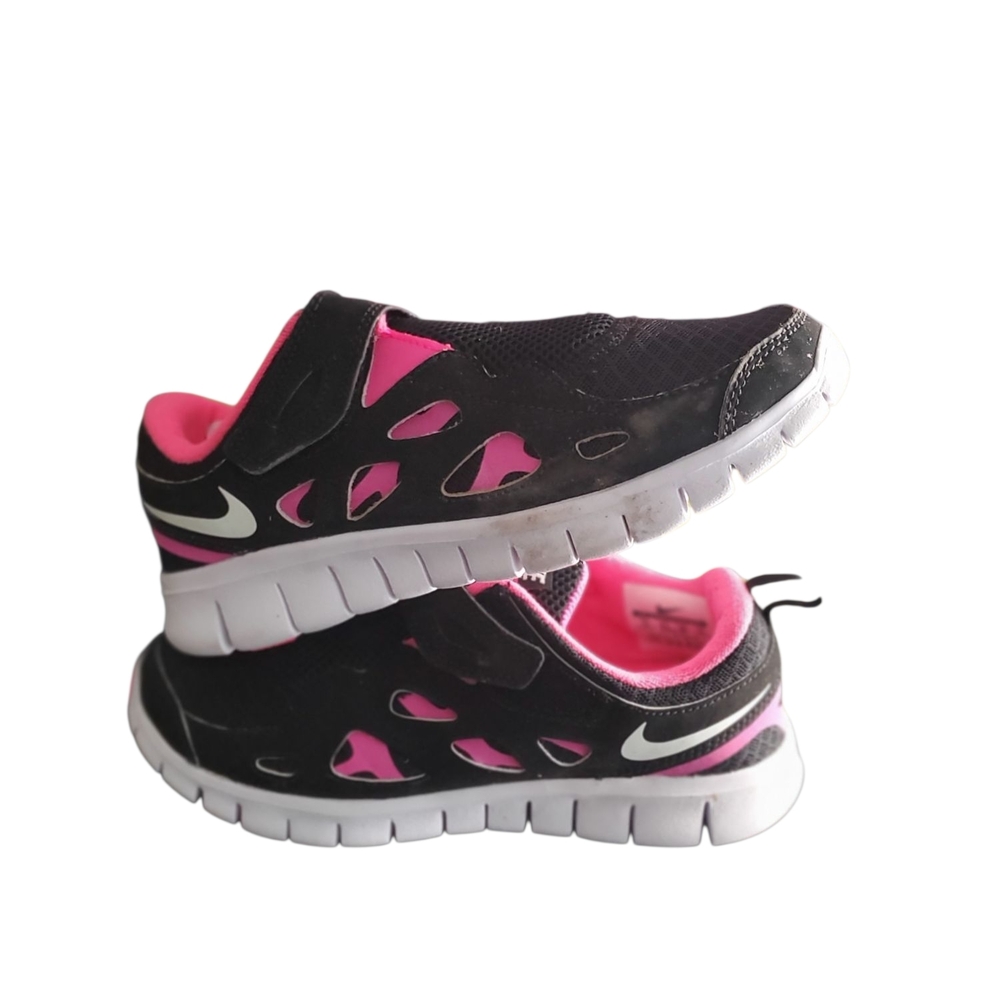 Nike Girls Free Run 2.0